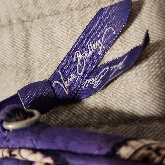 Vera bradley credit card holder - Picture 4 of 4